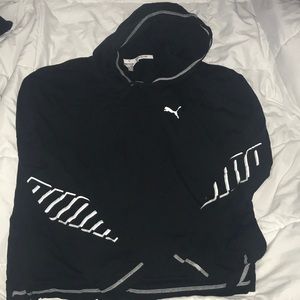 Puma long sleeve shirt